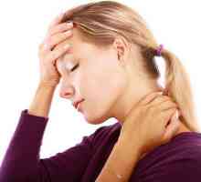 Jak jsou krční osteochondróza a závratě