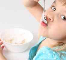 Jak určit vývoj potravinové alergie u dítěte?