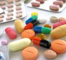 Jak vyléčit mastopatie: léky a vitamíny