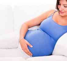 Co je to cervikální délka je považováno za normální v průběhu těhotenství?