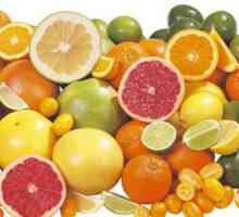 Co ovoce, jahody a zelenina jsou diuretika