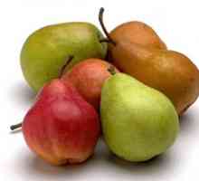 Co se plody mohou být konzumovány na žaludku?