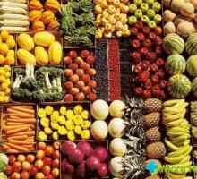 Co ovoce může pankreatitida? Replace zakázané ovoce na nemoci