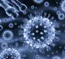 Jaké léky, čímž se dítě s rotavirovou infekcí?