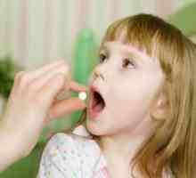 Jaké léky si vybrat anginy pectoris u dětí