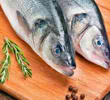 Co jsou nízkotučné druhy ryb mohou být obsaženy v potravě pro pankreatitida