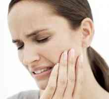 Co rostliny mohou být použity k úlevě od bolesti zubů?