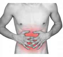 Jaké jsou opravné prostředky pro bolesti břicha?