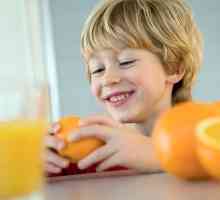 Co vitaminy jsou vhodné pro děti od 3 let?