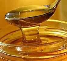 Jaký med nekrystalizuje?
