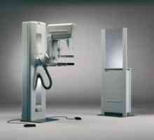 Která metoda je sdílnější: mamografie nebo ultrazvuk prsu?