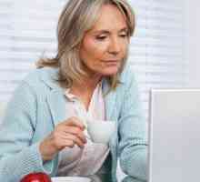 Jaká je doba trvání menopauzy u žen?
