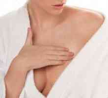 Jaké jsou příčiny rakoviny prsu mastitidy?