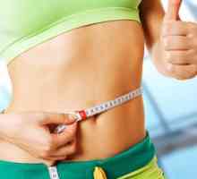 Co dieta použít k zhubnout požadovanou část těla?