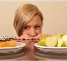 To, co je potřeba dodržovat dietu s tyreotoxikóza
