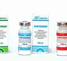 Návod capreomycin