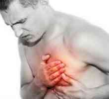 Cardialgia a jak se liší od skutečného srdečních chorob