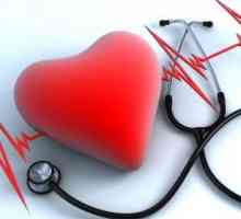 Cardiosclerosis: klasifikace, symptomy, příčiny, léčba a prevence