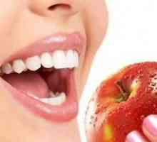 Kefír-apple dieta - 9 dní čistí až 9 kg