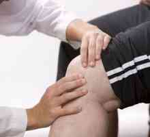 Bekker cysta za kolenem: Léčba