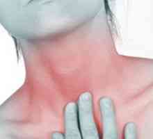 Klinické projevy a příznaky hypertyreózy u žen