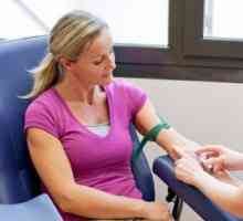 Kdy a za jakých termín krevní test hCG a těhotenství ukáže případnou patologii?