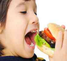 Výskyt gastritidy u dětí - příznaky a léčba