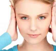 Korekce nedostatky uši pomocí Otoplastika