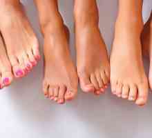 Svědění kůže na nohou: Prevence a léčba