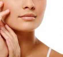 Rosacea na tváři: léčba a prevence