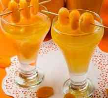 Sušené meruňky a další sušené ovoce na kompot - výběr z nejlepších receptů!