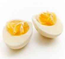 Kurinyevsperepelinye: který vejce mohou být kojení
