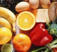 Potraviny, které snižují krevní tlak