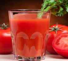 Léčivé vlastnosti rajčat na gastritidu
