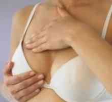Léčba prsu adenózy