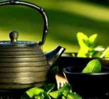 Léčba bez léků: čaj z mastitidy