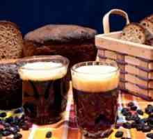 Užitečné vlastnosti chlebového kvasu