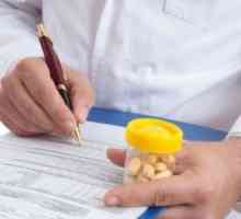 Léčba antibiotiky cystitidou - zda účinný?