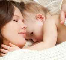 Léčení hemoroidů během kojení