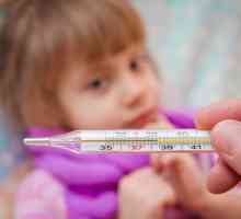 Léčba enterovirus infekce u dětí