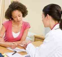 Léčba kandidózy u žen: lokální a systémová léčiva