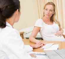 Léčba kvasinková infekce během těhotenství