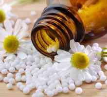 Léčba Homeopatie pro červy u dětí a dospělých