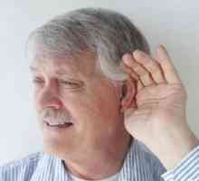 Léčba hluchota - zlepšení a překonání sluchu hluchoty