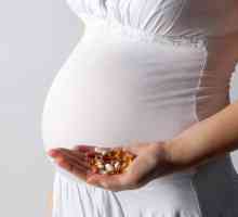Léky v těhotenství