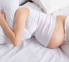 Léky z kvasnic pro těhotné ženy