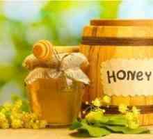 Linden med je užitečné voňavé - léčí bolest v krku, chřipka, zánět močového měchýře