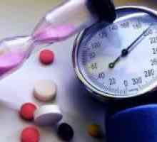 Nejlepší lék na vysoký krevní tlak