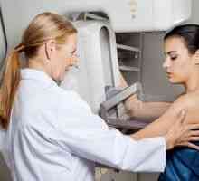 Mamografie: nákladů a přínosů této metody