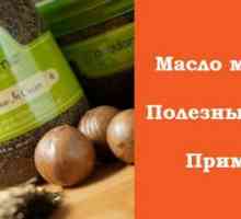 Macadamia olej: vlastnosti a aplikace